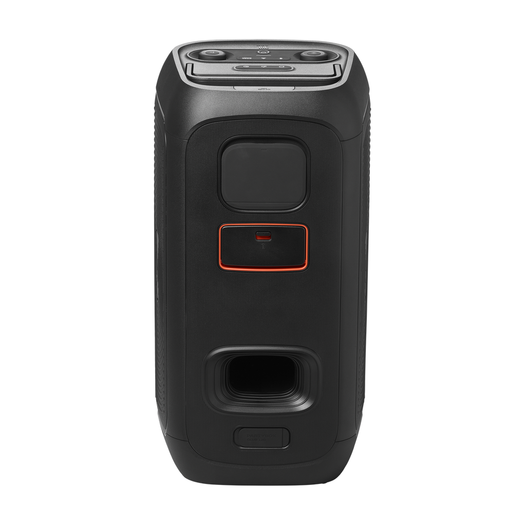 JBL PartyBox Club 120 von Jorge