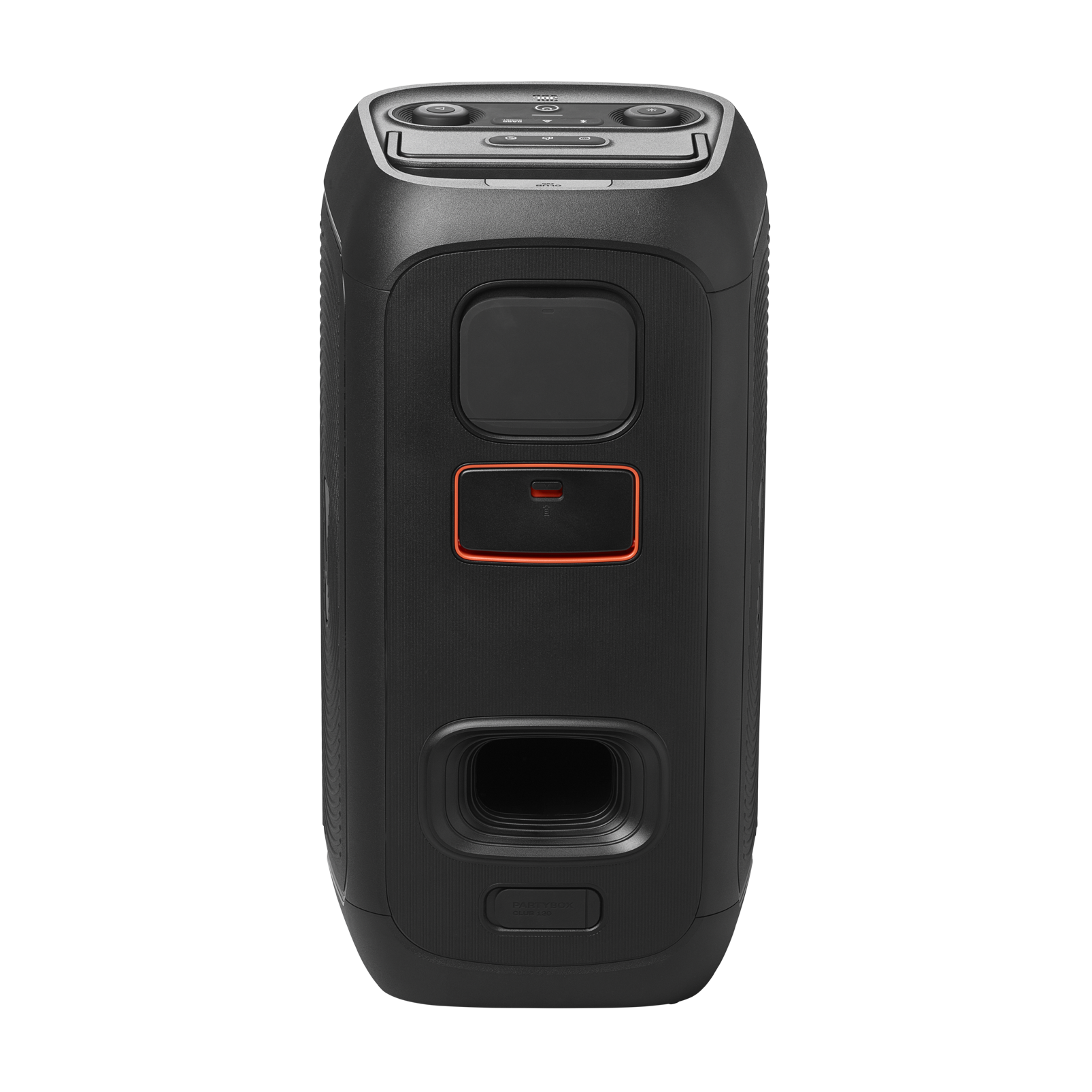 JBL PartyBox Club 120 von Jorge