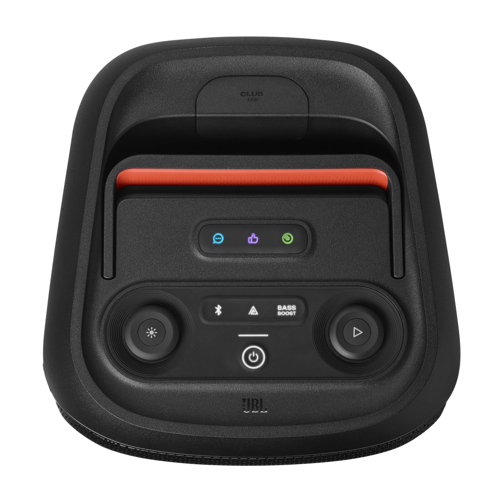 JBL PartyBox Club 120 von Jorge