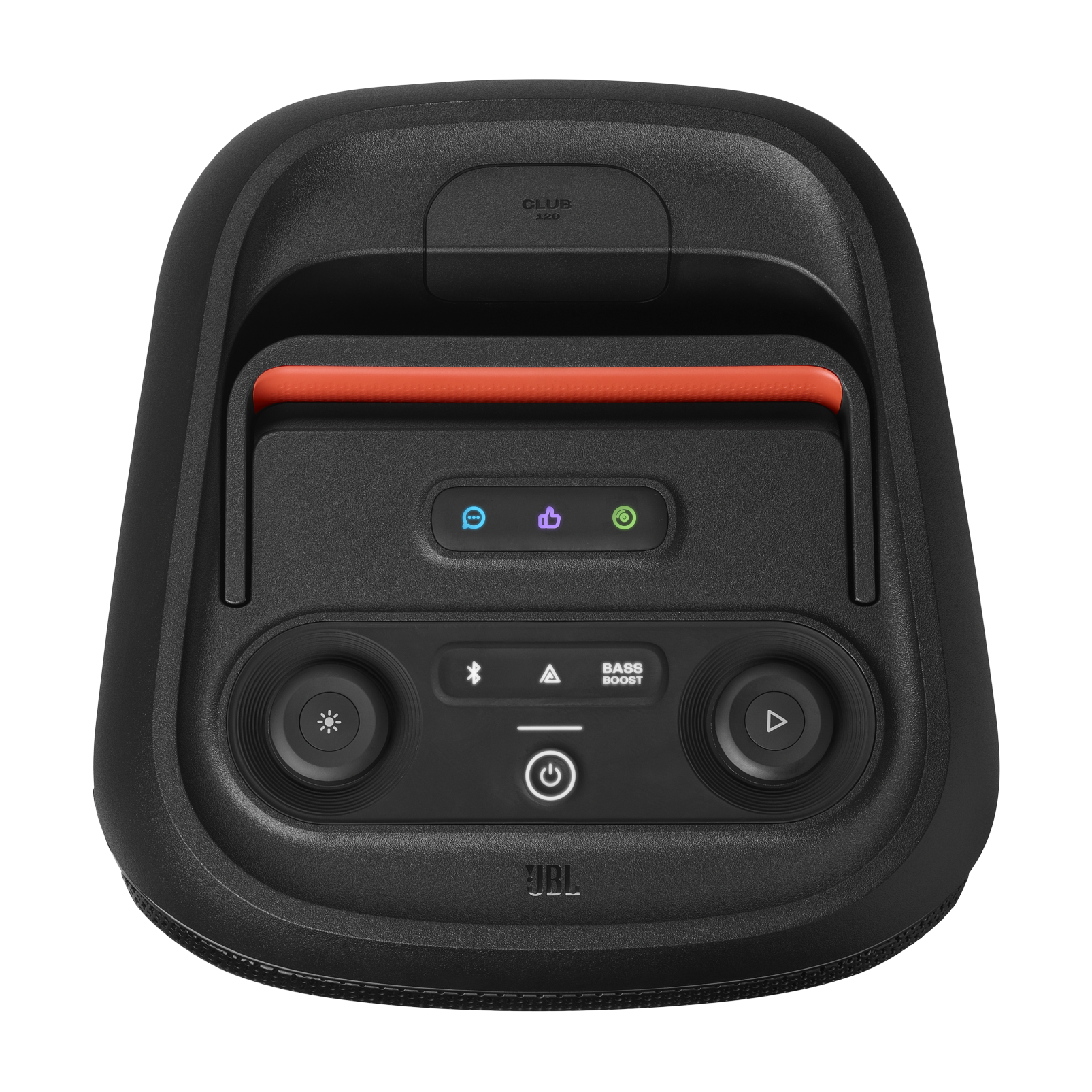 JBL PartyBox Club 120 von Jorge