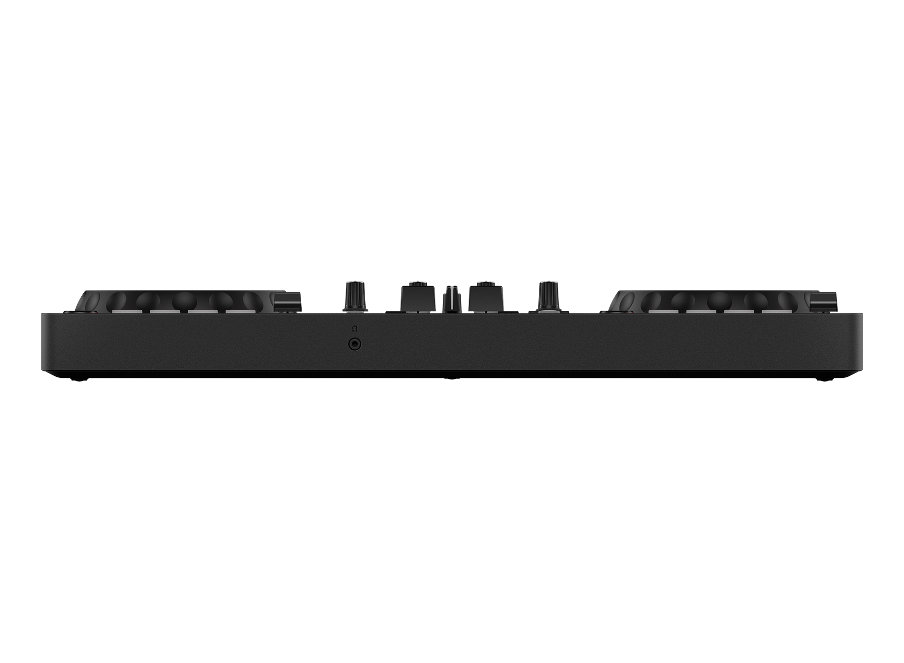 Pioneer DDJ FLX-4 von Jorge